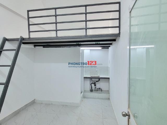 Bất động sản cho thuê tại Hồ Chí Minh