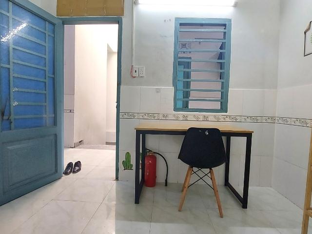 Bất động sản cho thuê tại Hồ Chí Minh