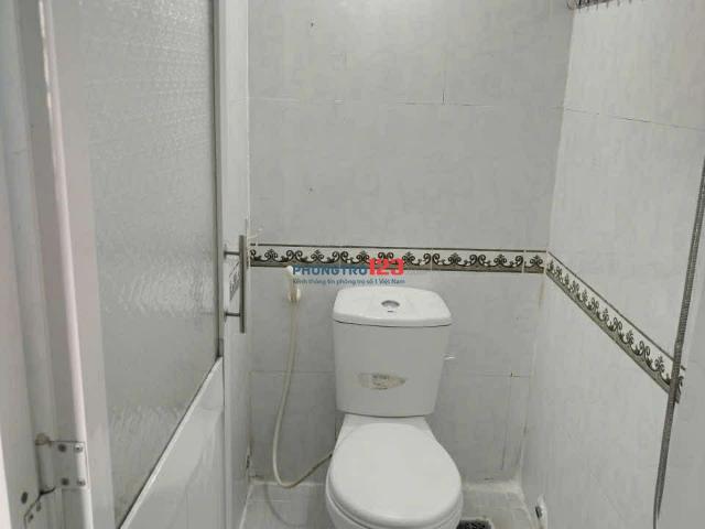 Bất động sản cho thuê tại Hồ Chí Minh