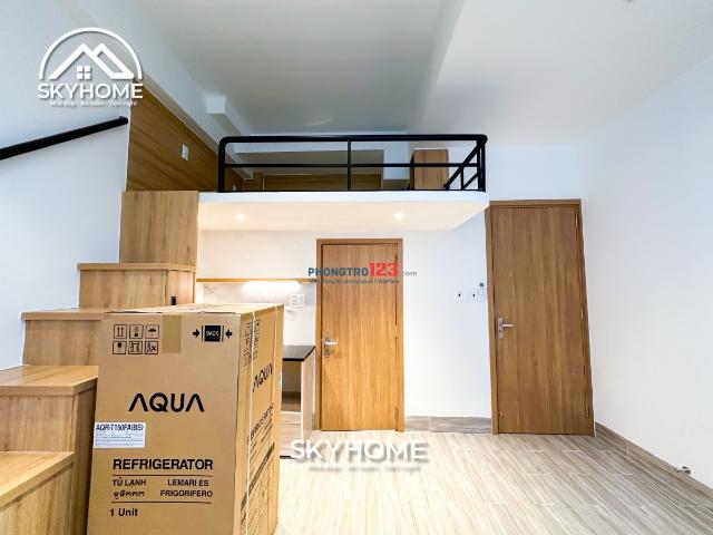 Bất động sản cho thuê tại Hồ Chí Minh