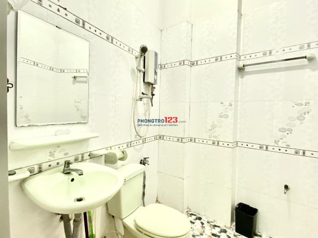 Bất động sản cho thuê tại Hồ Chí Minh