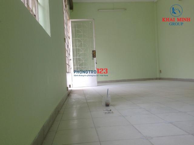 Bất động sản cho thuê tại Hồ Chí Minh