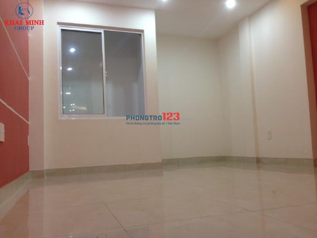 Bất động sản cho thuê tại Hồ Chí Minh