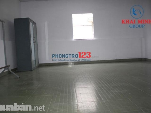 Bất động sản cho thuê tại Hồ Chí Minh