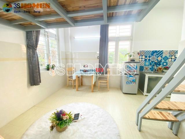 Bất động sản cho thuê tại Hồ Chí Minh