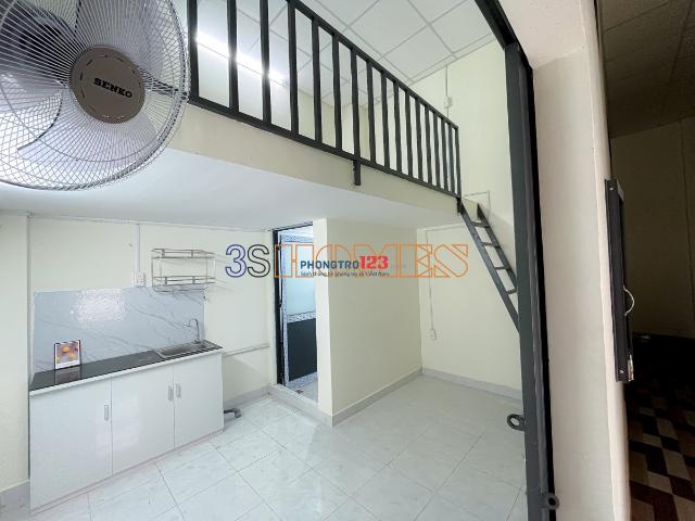 Bất động sản cho thuê tại Hồ Chí Minh