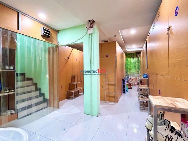 Bất động sản cho thuê tại Hồ Chí Minh