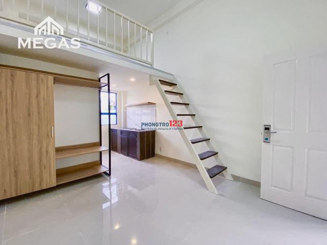 Bất động sản cho thuê tại Hồ Chí Minh