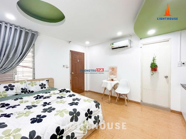 Bất động sản cho thuê tại Hồ Chí Minh