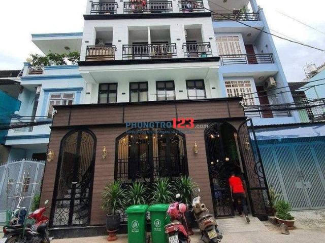 Bất động sản cho thuê tại Hồ Chí Minh