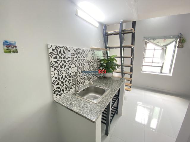 Bất động sản cho thuê tại Hồ Chí Minh