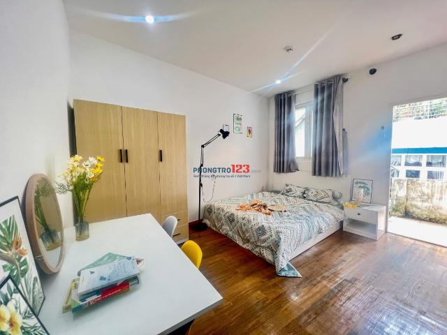 Bất động sản cho thuê tại Hồ Chí Minh