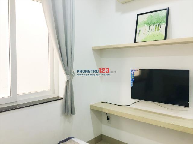 Bất động sản cho thuê tại Hồ Chí Minh