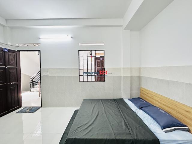 Bất động sản cho thuê tại Hồ Chí Minh