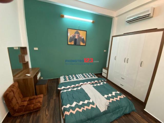 Bất động sản cho thuê tại Hồ Chí Minh