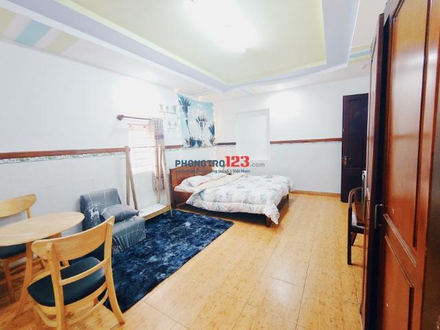 Bất động sản cho thuê tại Hồ Chí Minh