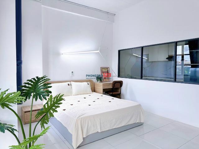 Bất động sản cho thuê tại Hồ Chí Minh
