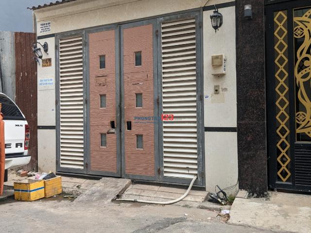 Bất động sản cho thuê tại Hồ Chí Minh