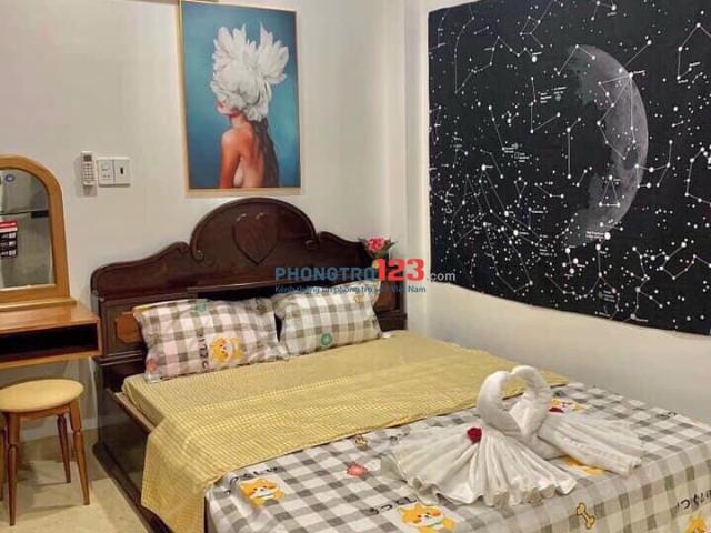 Bất động sản cho thuê tại Hồ Chí Minh