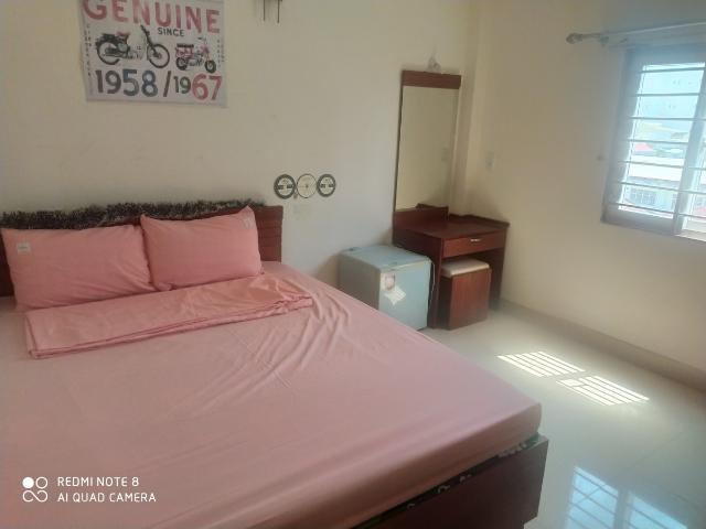 Bất động sản cho thuê tại Hồ Chí Minh