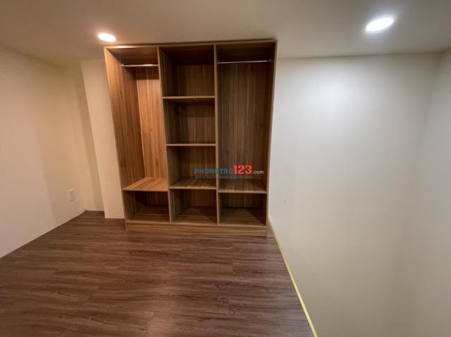Bất động sản cho thuê tại Hồ Chí Minh