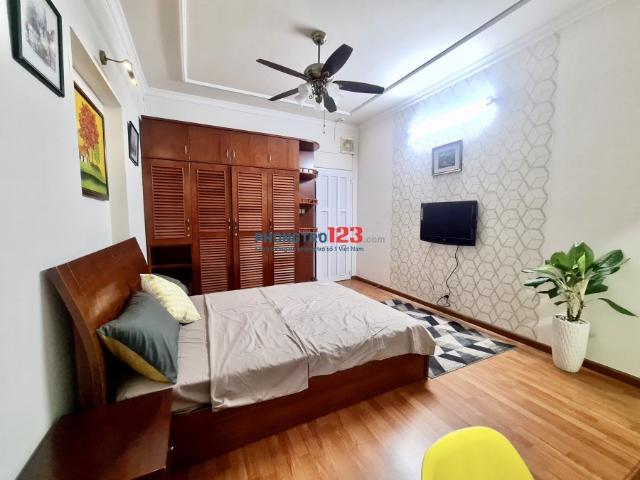 Bất động sản cho thuê tại Hồ Chí Minh