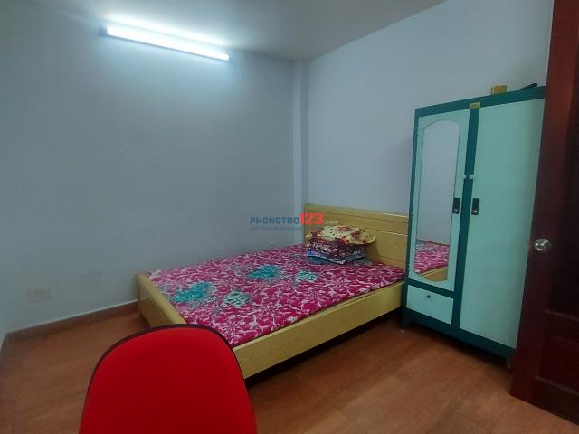 Bất động sản cho thuê tại Hồ Chí Minh