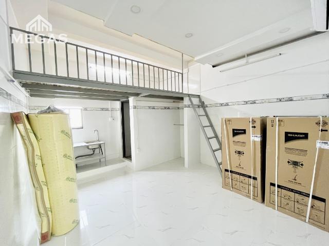 Bất động sản cho thuê tại Hồ Chí Minh