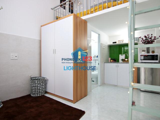 Bất động sản cho thuê tại Thành phố Hồ Chí Minh, Hồ Chí Minh