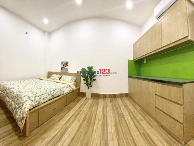 Bất động sản cho thuê tại Hồ Chí Minh