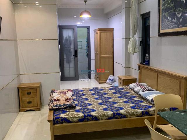 Bất động sản cho thuê tại Hồ Chí Minh