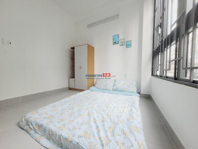 Bất động sản cho thuê tại Hồ Chí Minh