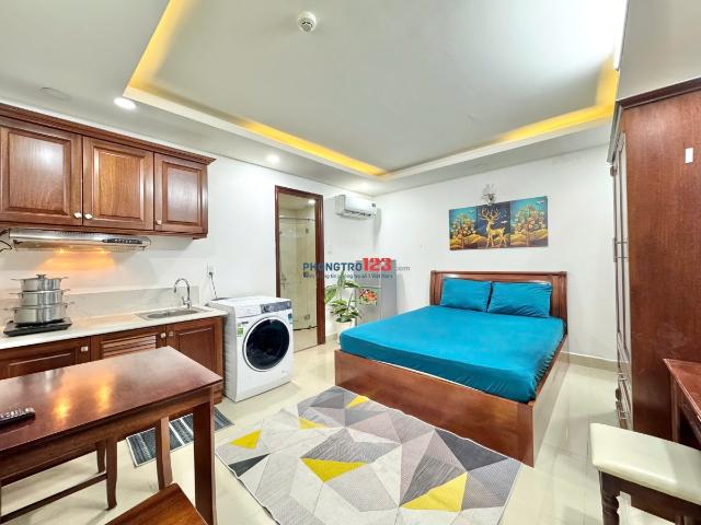 Bất động sản cho thuê tại Hồ Chí Minh