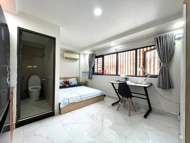 Bất động sản cho thuê tại Hồ Chí Minh