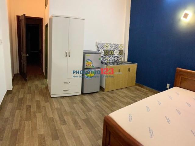 Bất động sản cho thuê tại Hồ Chí Minh