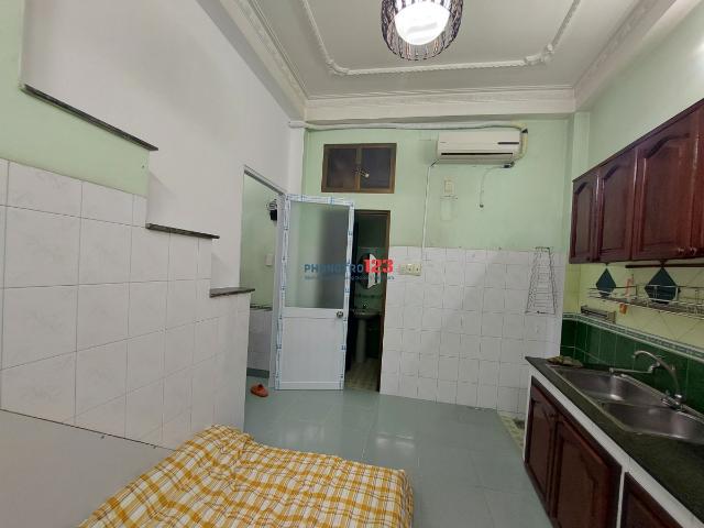 Bất động sản cho thuê tại Hồ Chí Minh