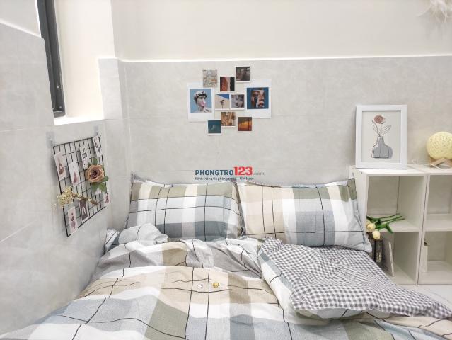 Bất động sản cho thuê tại Hồ Chí Minh