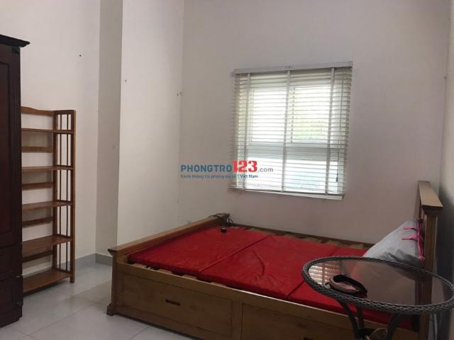 Bất động sản cho thuê tại Hồ Chí Minh