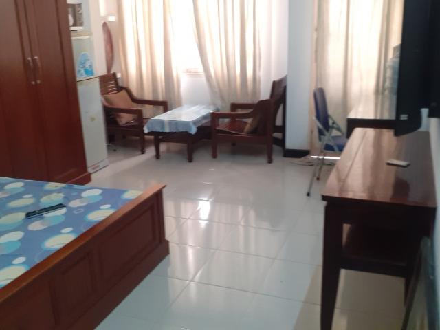 Bất động sản cho thuê tại Hồ Chí Minh