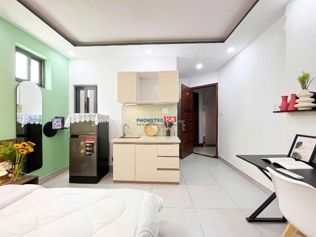 Bất động sản cho thuê tại Hồ Chí Minh