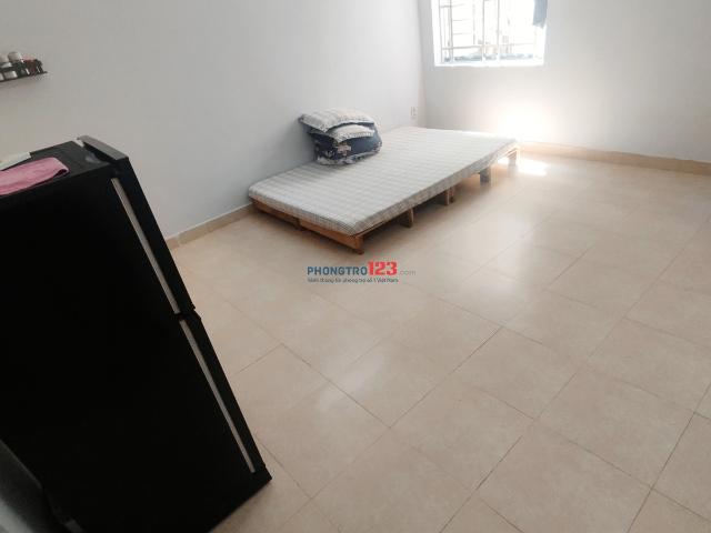 Bất động sản cho thuê tại Hồ Chí Minh