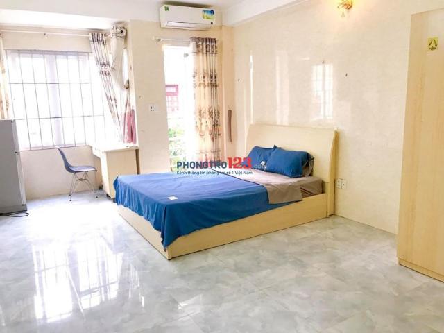 Bất động sản cho thuê tại Hồ Chí Minh
