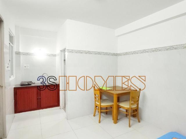 Bất động sản cho thuê tại Hồ Chí Minh