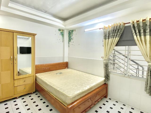 Bất động sản cho thuê tại Hồ Chí Minh
