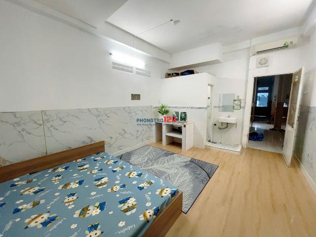 Bất động sản cho thuê tại Hồ Chí Minh