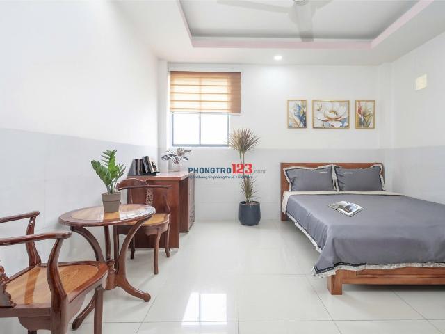 Bất động sản cho thuê tại Thủ Đức, Hồ Chí Minh