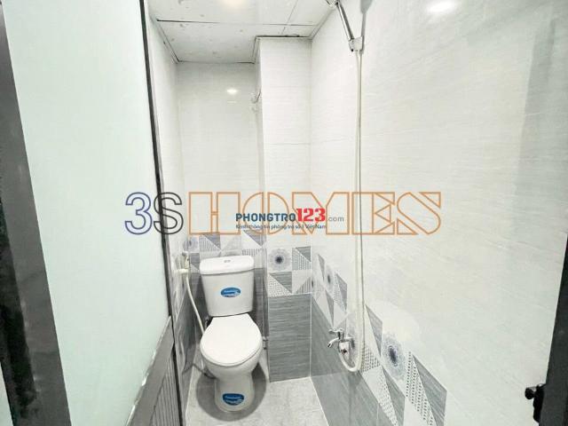 Bất động sản cho thuê tại Hồ Chí Minh