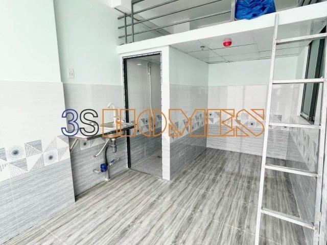 Bất động sản cho thuê tại Hồ Chí Minh