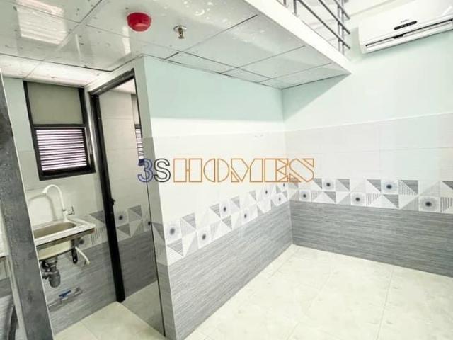 Bất động sản cho thuê tại Hồ Chí Minh