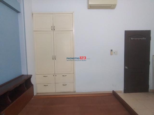 Bất động sản cho thuê tại Hồ Chí Minh